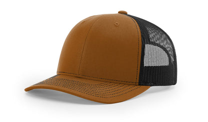 CUSTOM TRUCKER HATS