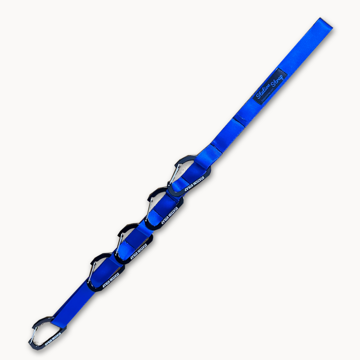 STATION STRAP BLUE