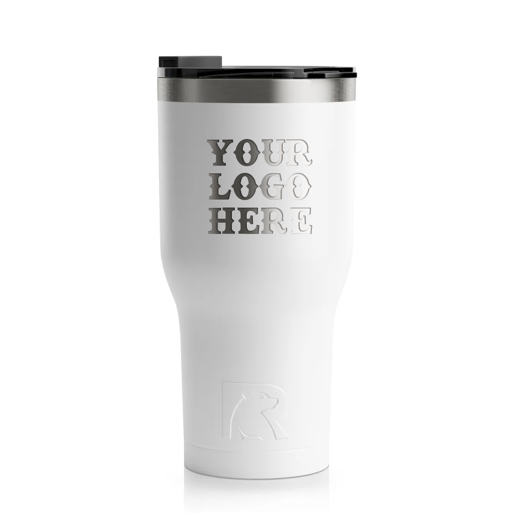 CUSTOM RTIC TUMBLERS