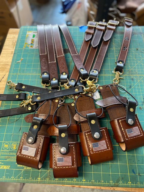 RADIO HARNESS